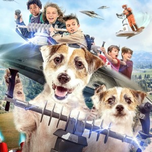 Episode 72 - You Feeling Gender, Punk? (A Doggone Adventure)
