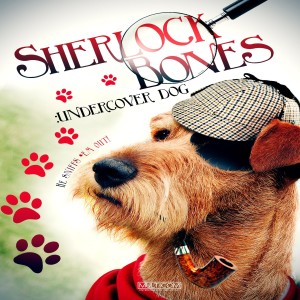 Episode 8 - No Law Says A Dog Can't Drive