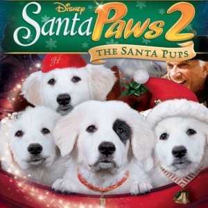 Episode 84 - Contagion (2011) (And It‘s Actually Santa Paws 2)