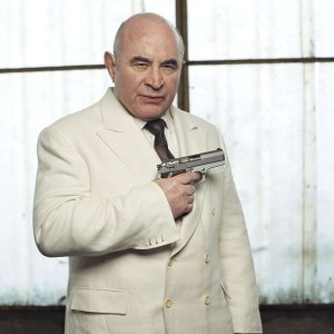 Episode 103 - Bob Hoskins is Unleashed... Again