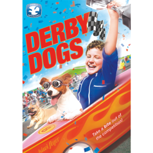 Episode 106 - Derby Dogs (*Now with 100% less dog)
