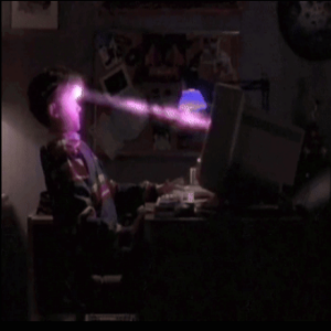 Episode 240 - Are You Afraid Of Goosebumps