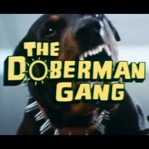 Episode 62 - *Stick*'em Up (The Doberman Gang)