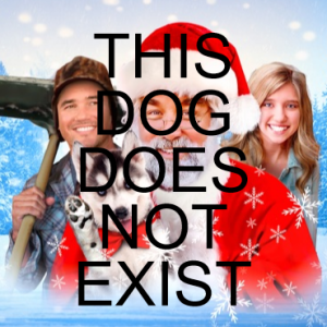 Episode 162 - Be Your Own Hollywood! (A Dog For Christmas/Christmas Staycation)