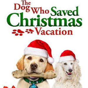 Episode 50 - The Dog Who Saved The Podcast