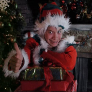 Episode 14 - Santa's Klepto Cocaine Pizza Party