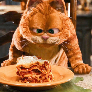 Episode 47 - Garfield: A Tale of Terror (Garfield: A Tale of Two Kitties)