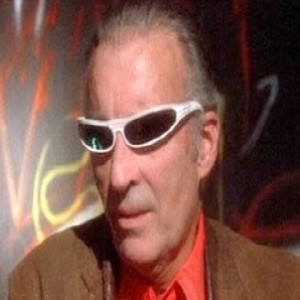 Episode 41 - In the Pale Pale Light of the Moonglow (Howling 2)
