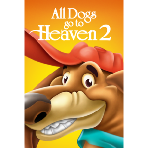 Episode 25 - Hell Rules Actually (All Dogs Go To Heaven 2)
