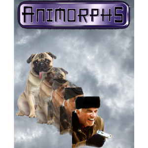 Episode 86 - I Have Come... Ugh (Animorphs)