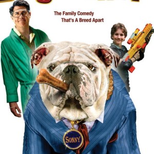 Episode 74 - You Come To Me On The Day Of My Dog‘s Wedding (The Dogfather)