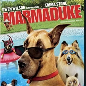 Episode 96 - Classic OC Rager (Marmaduke)