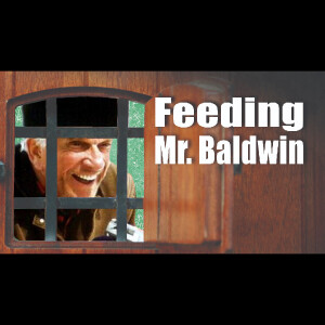 Episode 185 - Feeding Mr Baldwin Presented By Devolver Digital