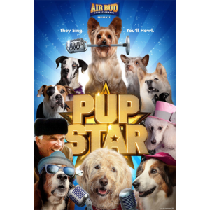 The Ethical and Geopolitical Ramifications of Pup Star