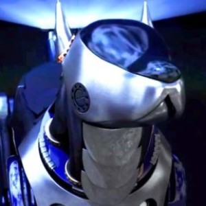 Episode 58 - Future Me is an Idiot (RoboRex)