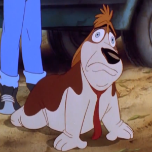 Episode 225 - Regrettably, Rover Dangerfield