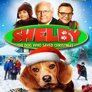 Episode 46 -Shitmas (Shelby, the Dog Who Saved Christmas)