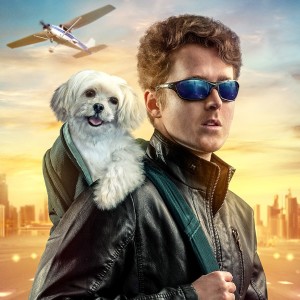 Episode 81 - Every Kiss Begins with K (Skydog)