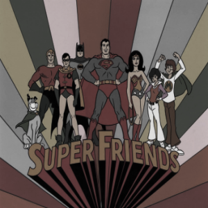 Episode 56 - SnyderFriends