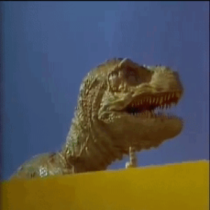 Episode 224 - Tammy and the T-Rex (Uncut Special Ryyudo Edition)