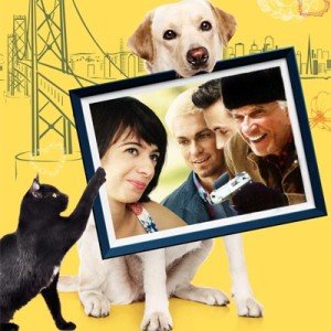 Episode 102 - Don’t *ahem* Your Pets, Kids (Unleashed 2017)