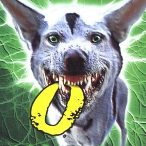 Episode 36 - Professor Rambo (Atomic Dog)