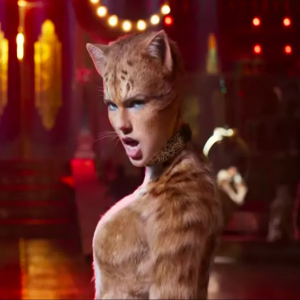 Episode 15 - Feline Full of Regrets (Cats 2019)