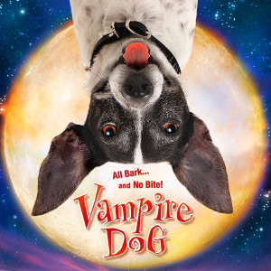 Episode 37 - The Roast of Ron Pederson (Vampire Dog)