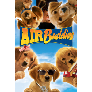 Episode 101 - Forbidden Air Bud Mind Vault (Air Buddies)