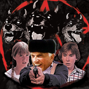 Episode 91 - The Heckhound (Devil Dog)