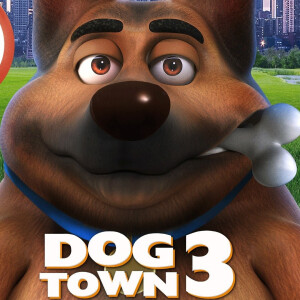 Episode 167 - Unreal Asset Store Presents: Dog Town 3