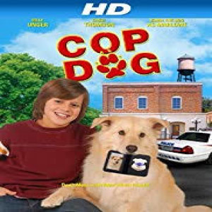 Episode 1 - I Ain't A Cop (Dog)