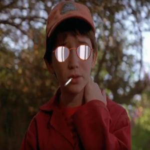 Ruff Cuts Podcast Episode 227 - The Gribbler (Good Boy!)