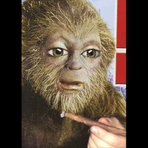 Episode 195 - Little Bigfoot, You Nasty