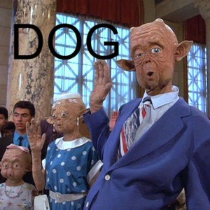 Episode 64 - Can I Get a Big Mac and... Uh... (Mac and Me)