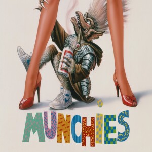 Episode 226 - Munchies