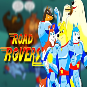 Episode 217 - Road Rovers