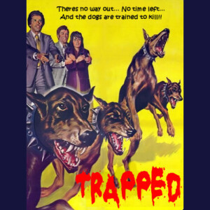 Episode 187 - Trapped