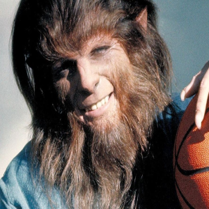 Episode 33 - Ain't No Rule Says A Werewolf Can't Play Basketball (Teen Wolf)