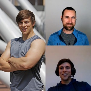 Podcast Episode #78:  Jörn Utermann and HMB, Performance Nutrition, and the Athlete's Dietary Needs