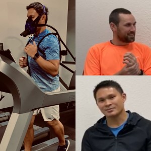 Podcast Episode #86:  Ken Alamo and Metabolic Testing for Athletes