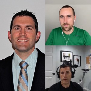 Podcast Episode #59:  Dr. Chad Kerksick & Timing Ergogenic Aids and Micronutrients for Performance