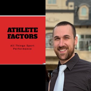 Podcast Episode #39:  Setting Yourself Up for Success in 2020 and My Holiday Training