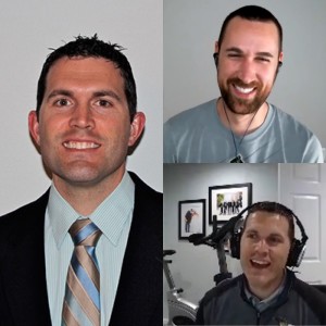 Podcast Episode #81:  Round 2 With Dr. Chad Kerksick & Timing Ergogenic Aids and Micronutrients