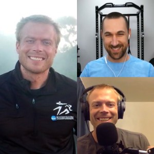 Podcast Episode #32:  Joel Smith and Paradigm Shifts in Coaching and Athletic Performance Training