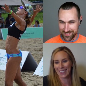 Podcast Episode #90:  Missy Mitchell-McBeth on the Art and Science of Youth Strength & Conditioning
