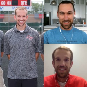 Podcast Episode # 30: Nik Schweikert on High School Coaching and Return to Elite Distance Running