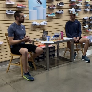 Podcast Episode #73:  RunOn Richardson Nutrition Clinic and Q&A