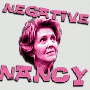 Negative Nancy 