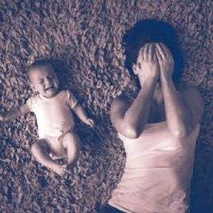 My Journey with Postpartum Anxiety